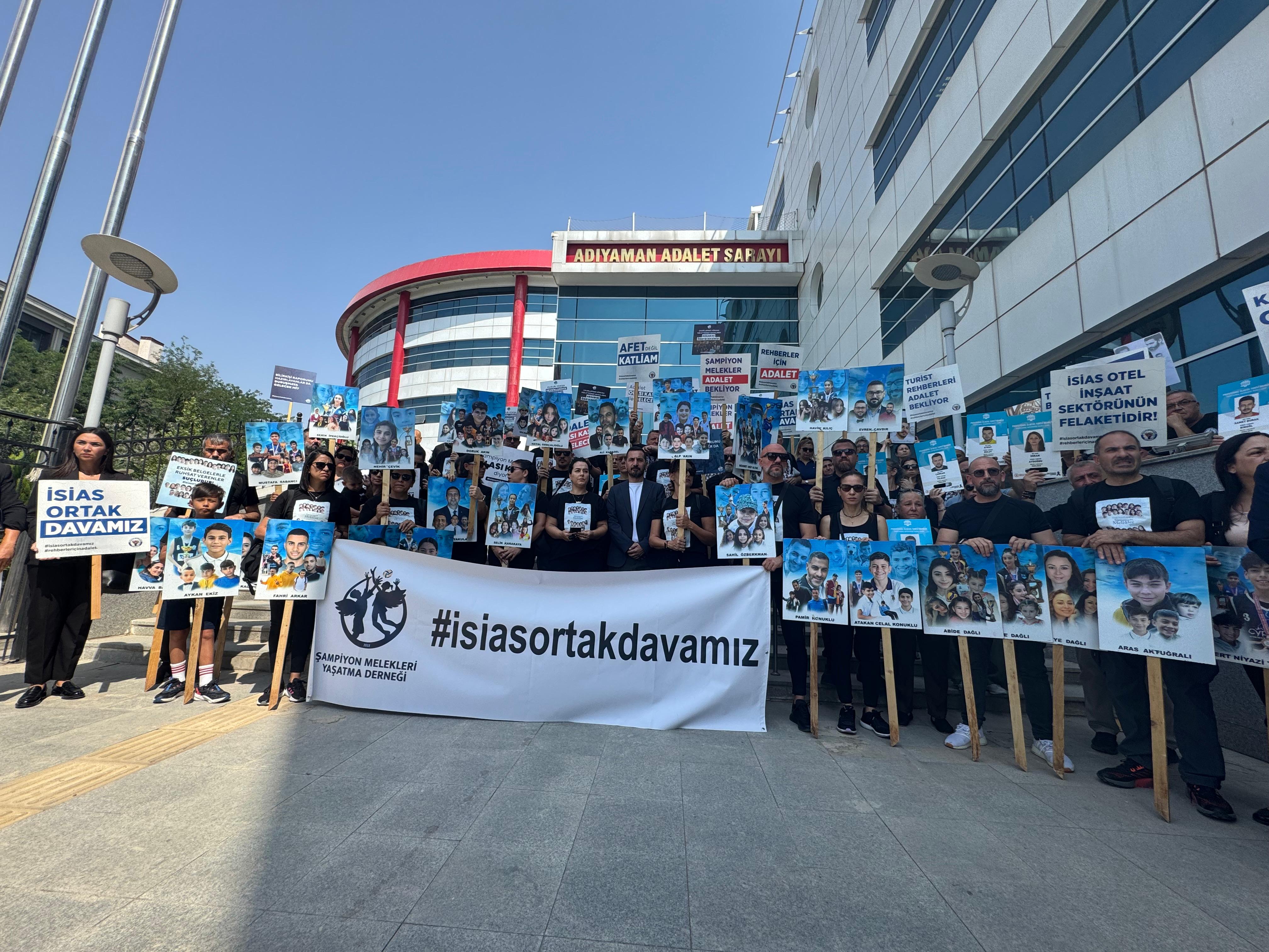 Karakaya: 890 gündür çocuklarımızın yokluğunda kahroluyoruz