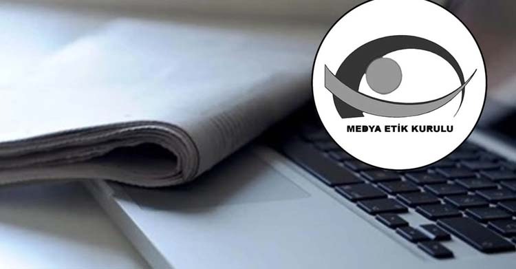 Medya Etik Kurulu, BTHK’yı künyesiz yayınlarla ilgili yasal girişim yapmaya çağırdı