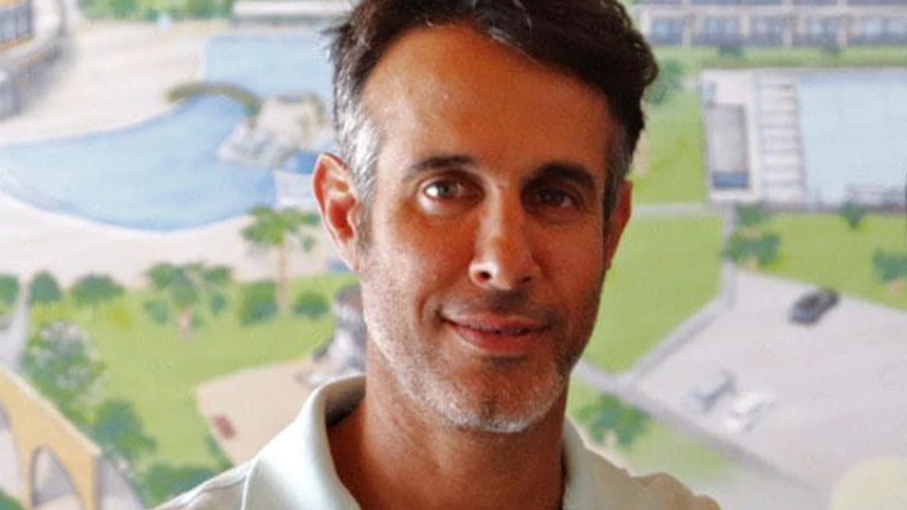 Rum yönetimi Jack Afik’in Selanik’teki mal varlığına el koydu