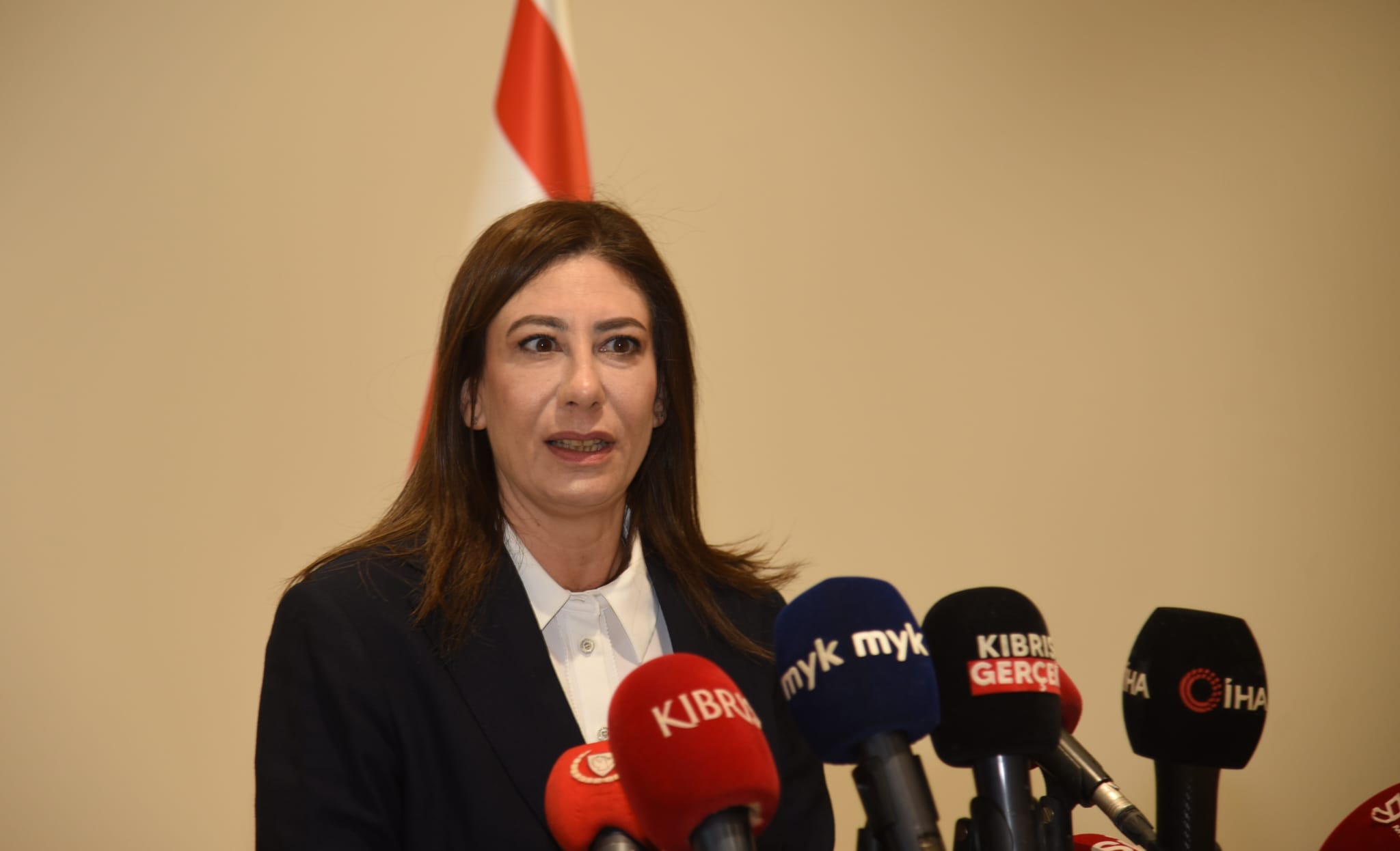 İncirli: Küçük adımlarla ilerleniyor, ancak her türlü ilerlemeyi olumlu karşılıyoruz