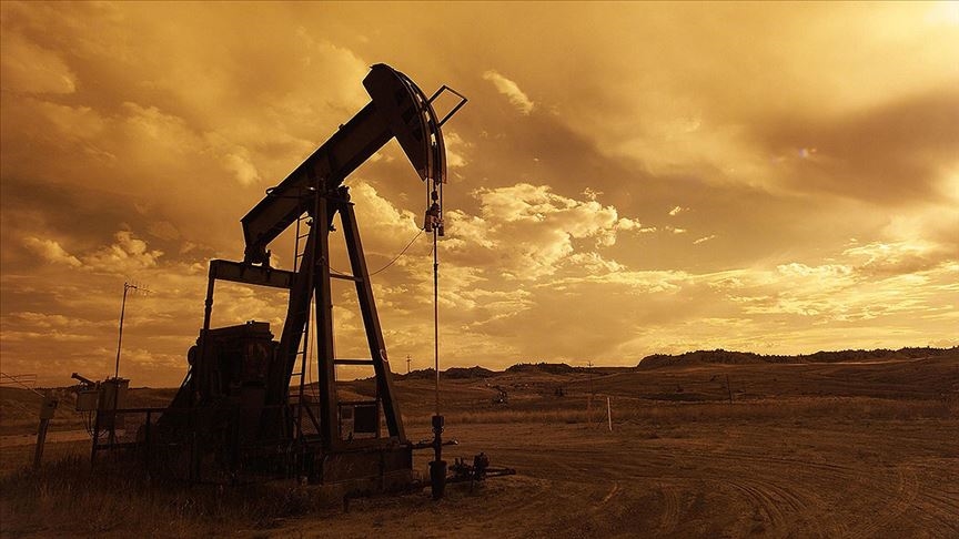 Brent petrolün varili 61,05 dolardan işlem görüyor