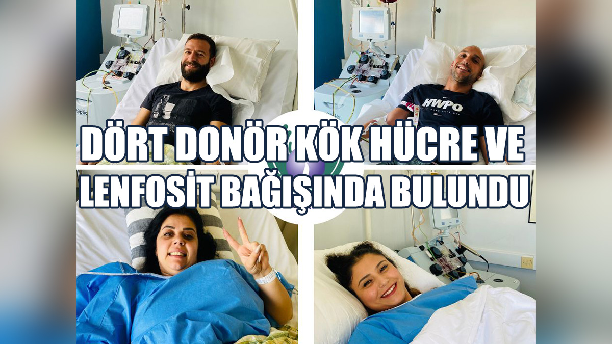 “Siz Hayattayken Birisinin Hayatını Kurtarmanın Tarifi İmkansızdır”