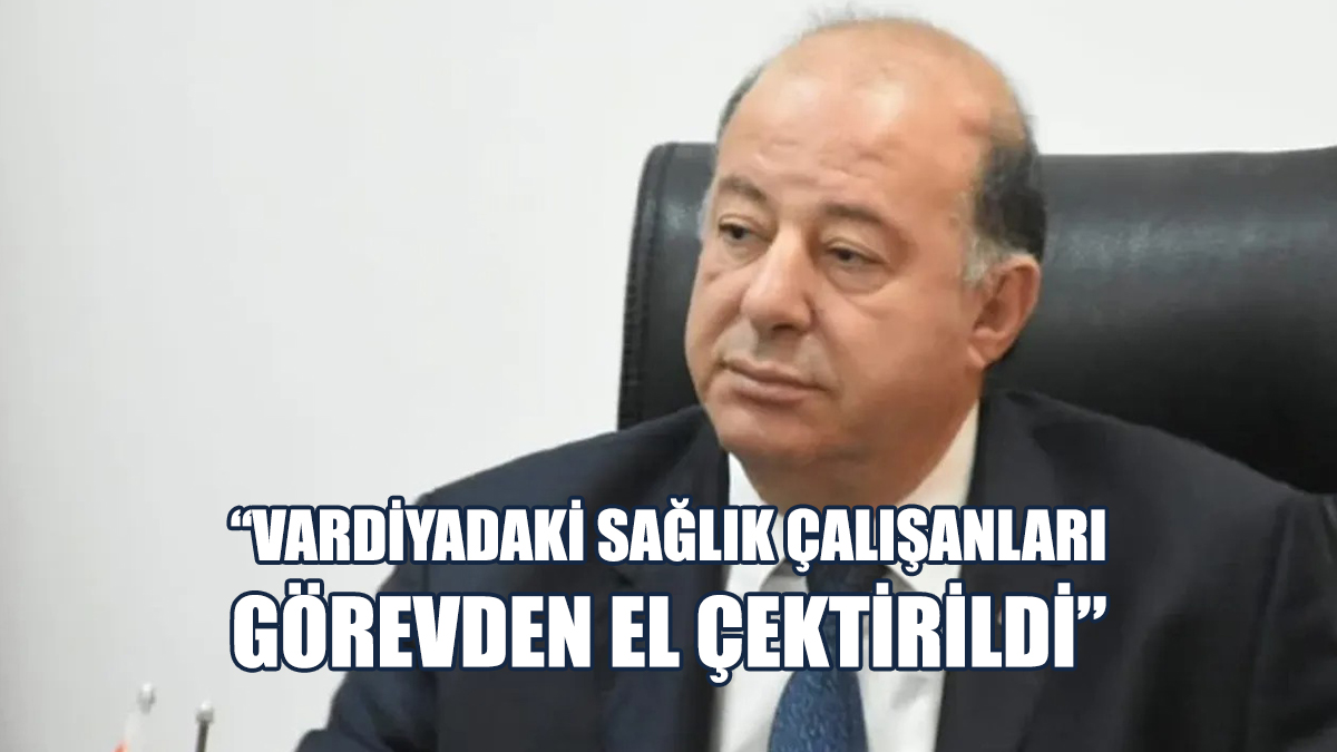 Sağlık Bakanı’ndan O Skandala İlişkin Açıklama!