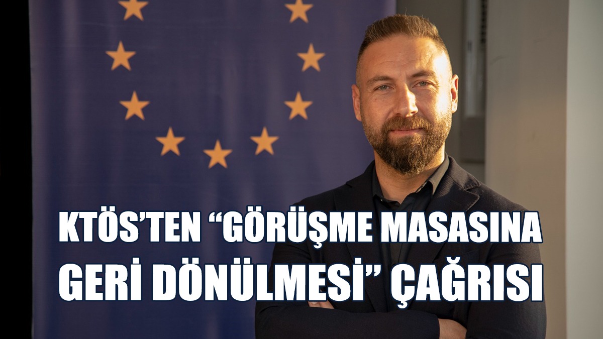 “Komiteler Çalıştırılmalı Ve Görüşme Masasına Geri Dönülmeli”