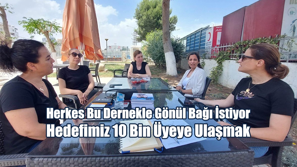 “Eylül Ayından İtibaren Burs Vermeye Başlıyoruz”