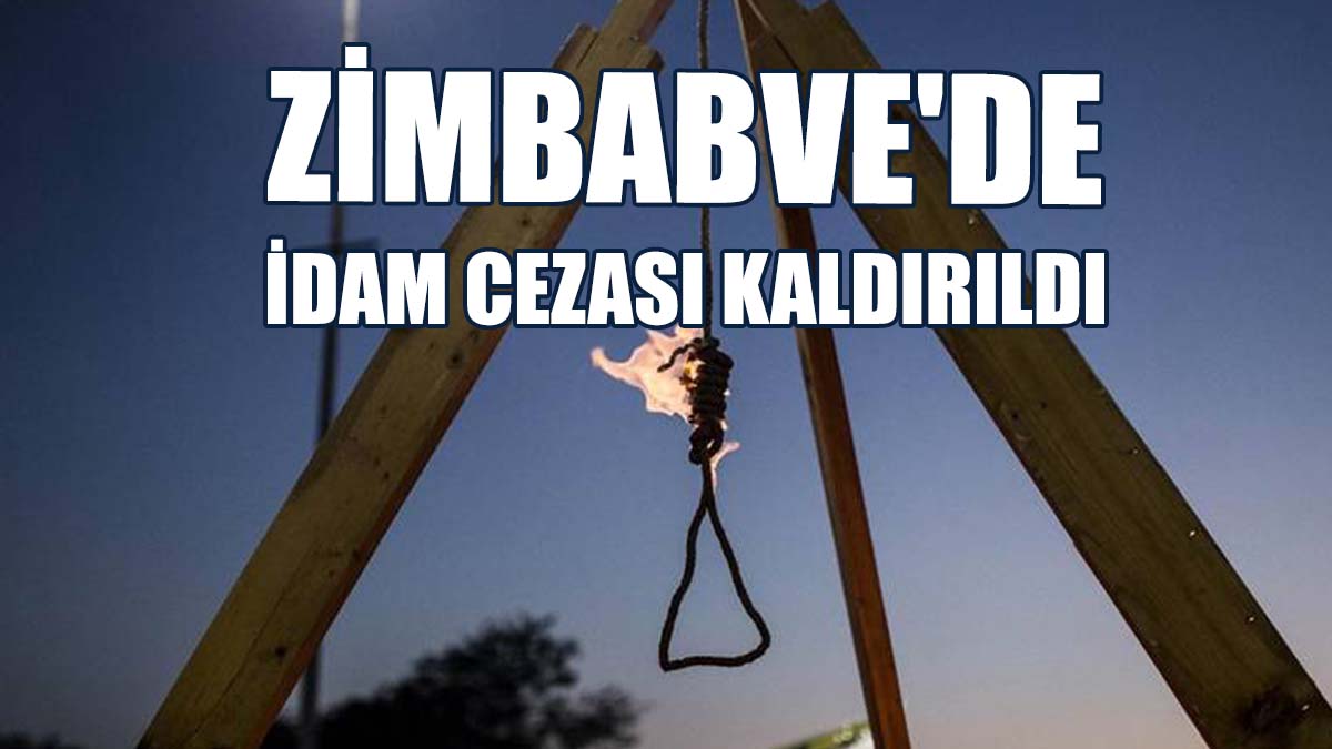 60 Mahkumun Halihazırdaki İdam Cezaları Hapse Çevrildi