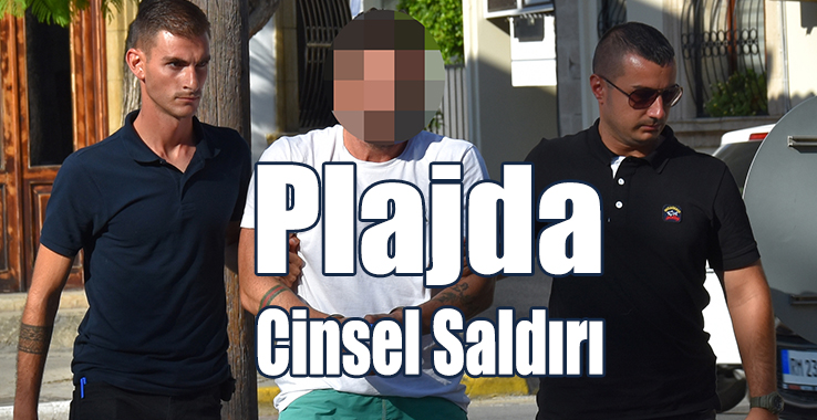 Zanlı Cezaevine Gönderildi