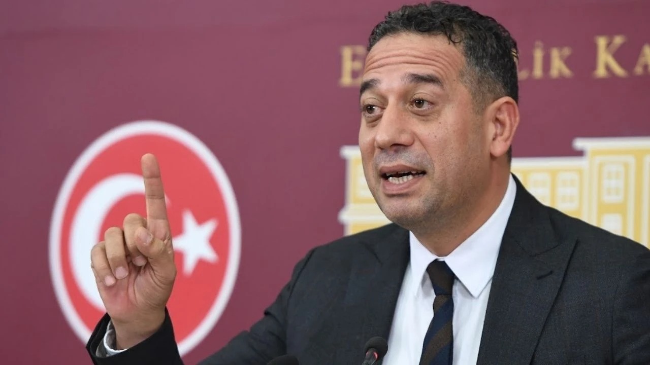 CHP Grup Başkanvekili Başarır hakkında soruşturma