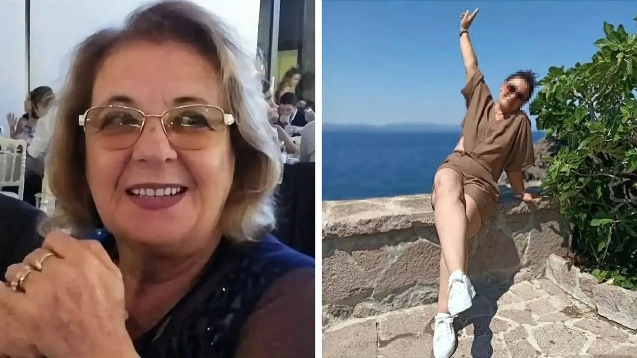 İzmir'de vahşet: Sırtına vurdum öldü, panikleyip yaktım