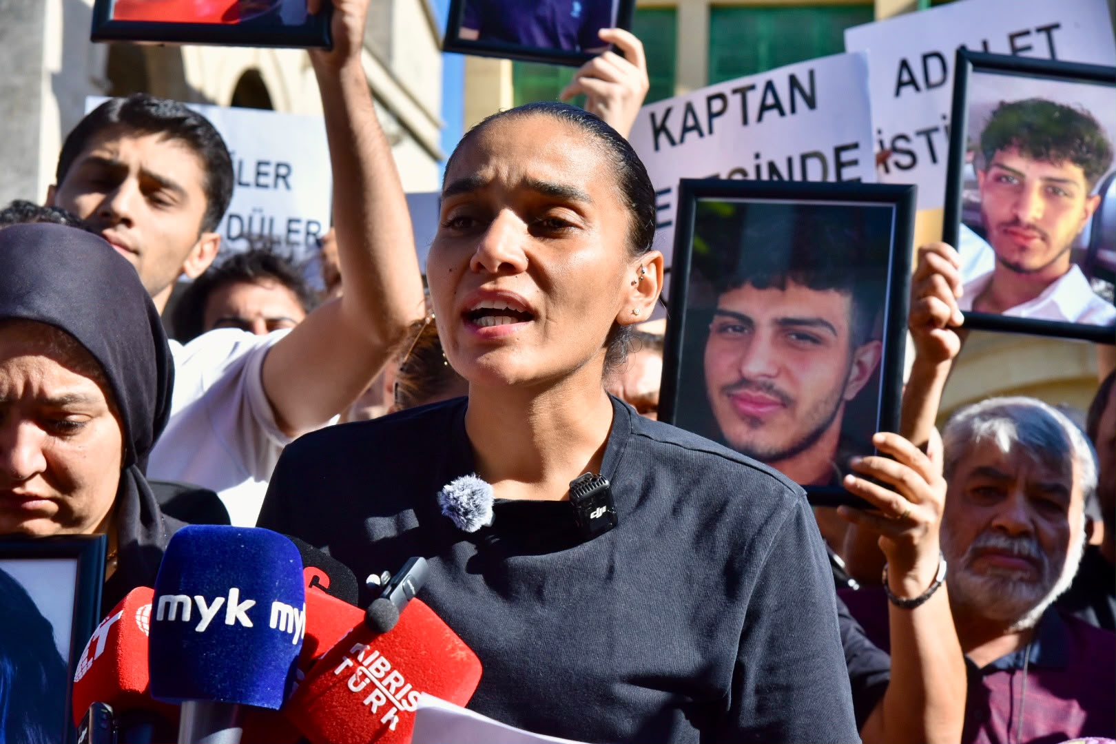 Filo Jet faciasında aileler hesap soruyor: Denetimi biz mi yapacaktık?