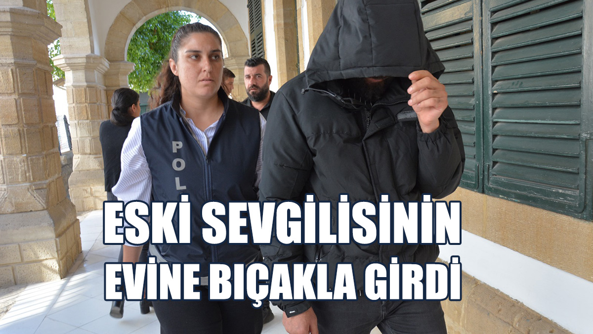 “4 Çocuğum Var Bir Daha Suç İşlemeyeceğim”