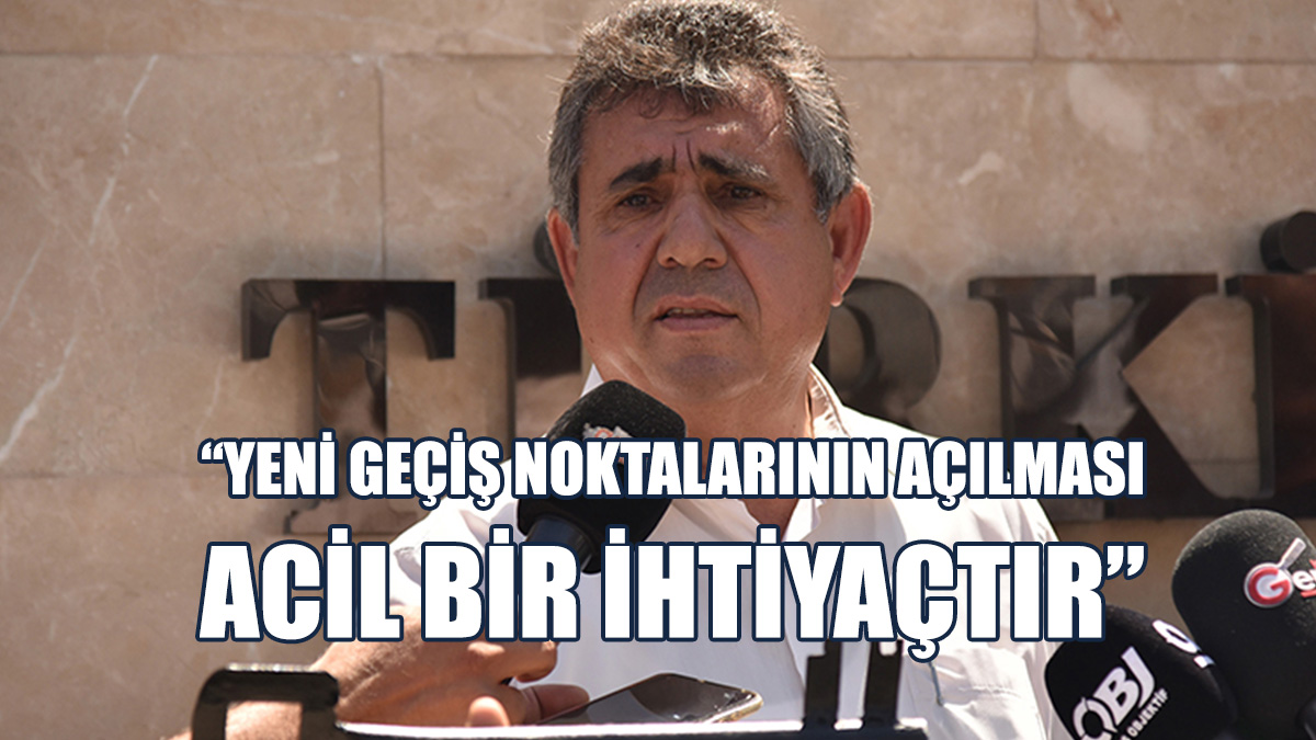 İki Toplumlu Barış İnisiyatifi Liderler Görüşmesini Değerlendirdi