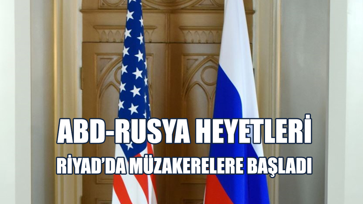 Ukrayna’da Barış Görüşmeleri