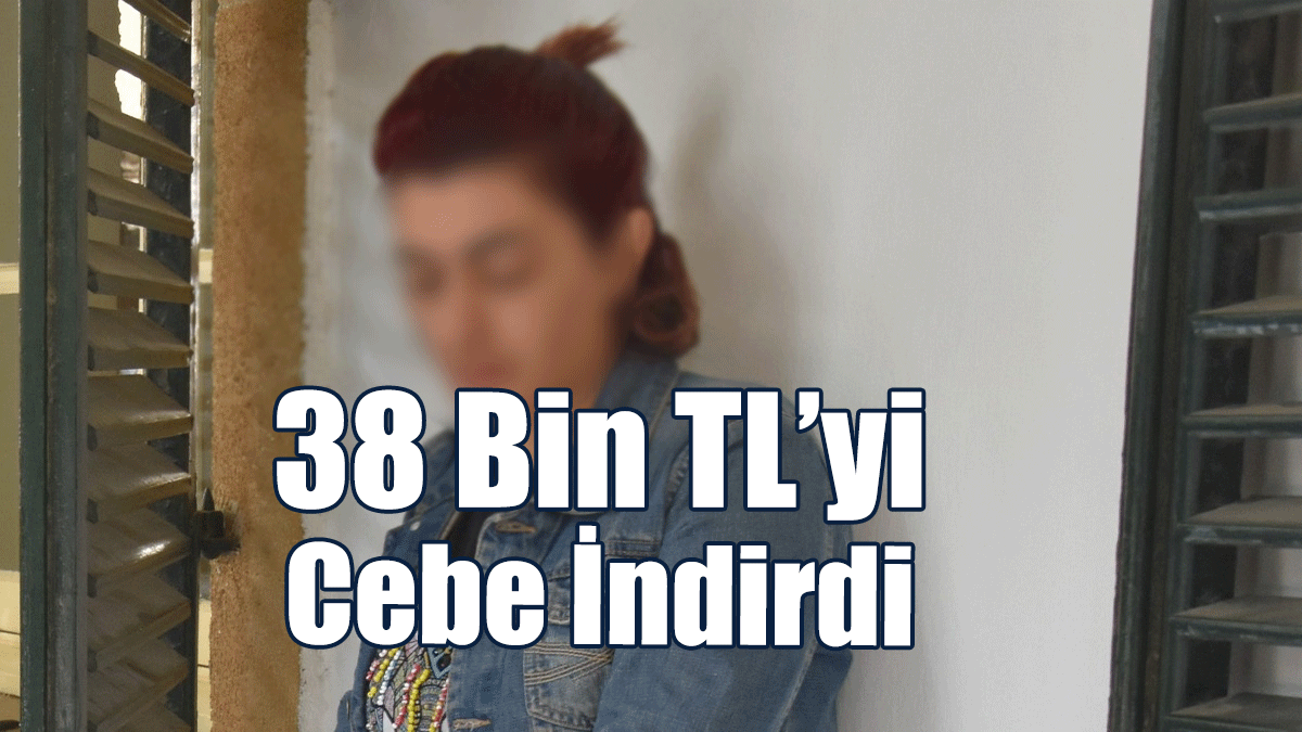 Polis: Zanlı Suçunu İtiraf Etti