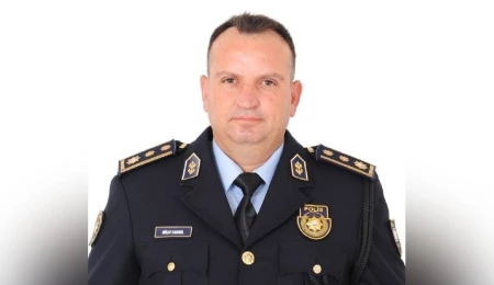 Gökay Karagil, Polis Genel Müdürü 1'inci Yardımcısı oldu