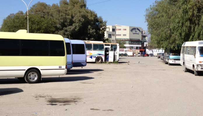 Lefkoşa’da gece toplu taşıma hizmeti yarın başlıyor
