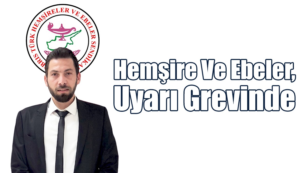 Hemşire Ve Ebeler, Uyarı Grevinde