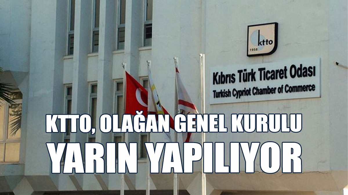 Genel Kurulda Oda Meclis Üyelerinin Seçimi Yapılacak