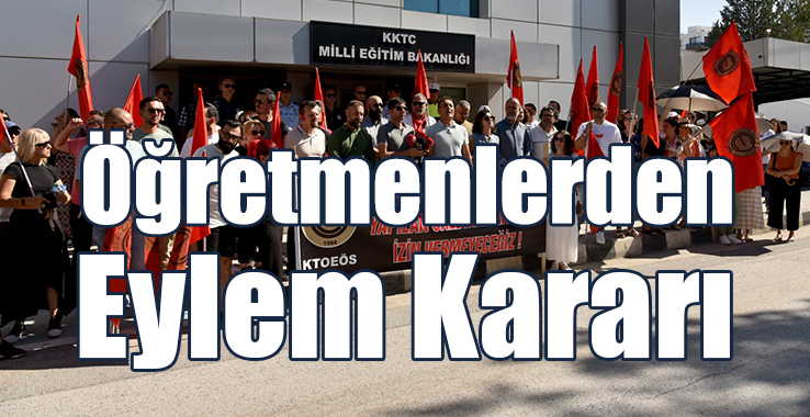 Öğretmenler Bazı Okullarda Öğleden Sonra Derslere Girmeyecek!