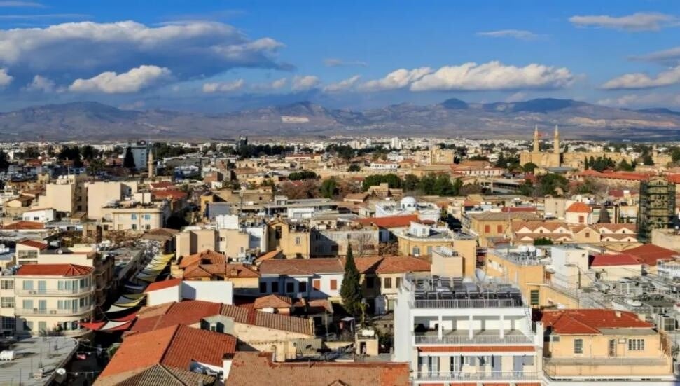 Limasol’da Kıbrıs Türk mahallesinde istimlak kararı