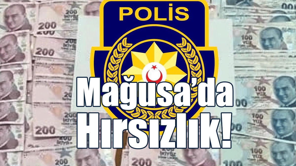 Loof Beach’ten 76.000 TL Çalındı