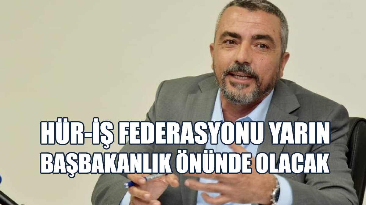“Yaşanan Hukuksuzlukları Kamuoyunun Ve Başbakanın Bilgisine Getireceğiz”