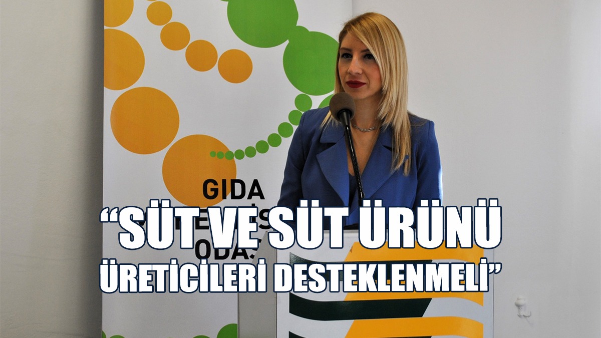 "Çoğu İnsan Temel Bir Gıda Olan Süte Dahi Erişemez Hale Geldi"