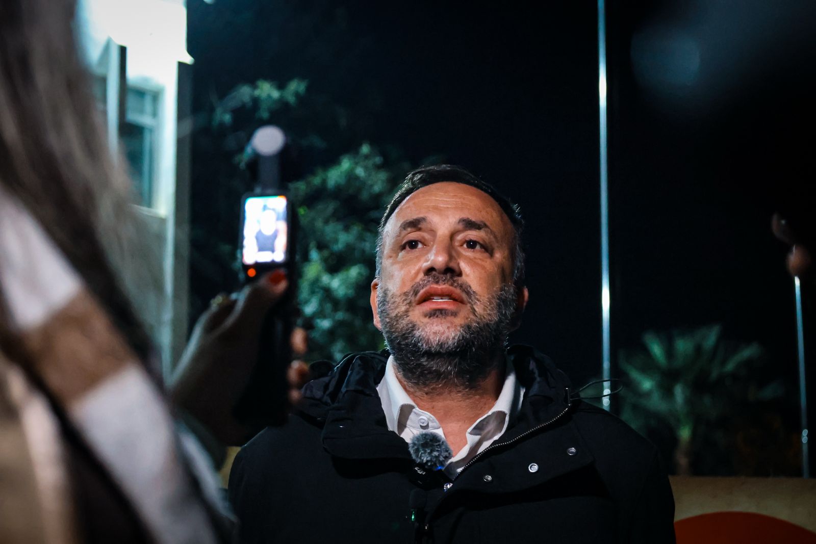 TDP: Mücadele büyüyecek, gidecekler