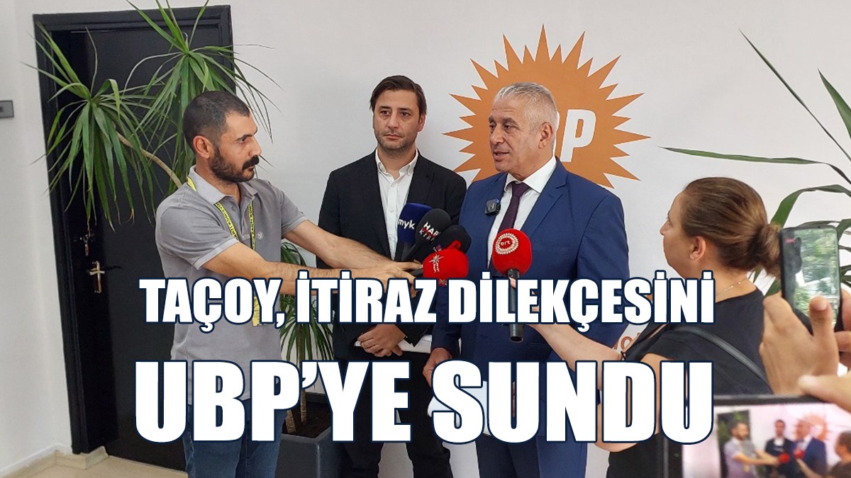 “Tüzük Ne Emrederse Yasa Ne Emrederse Onu Yapsınlar”