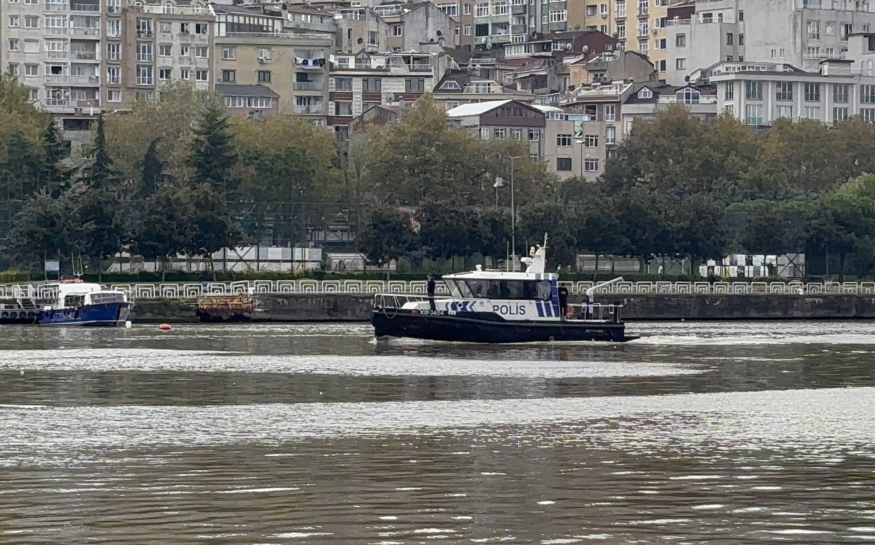 İstanbul'daki selde can kaybı altıya yükseldi