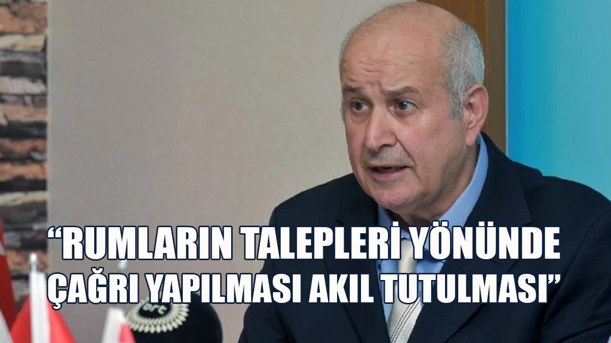 Gülbahar: Milli Politika Net …