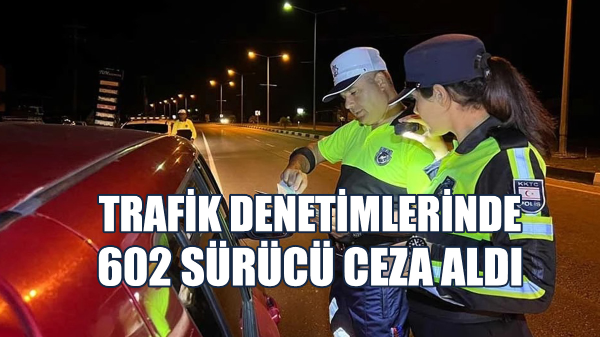 Lefkoşa Ve İskele'de Eş Zamanlı Denetimler…