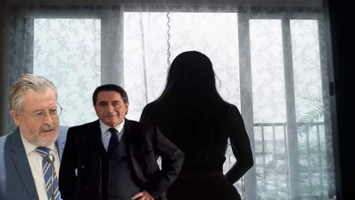 Hristodulidis “Sandy” davasında FBI’dan yardım istedi