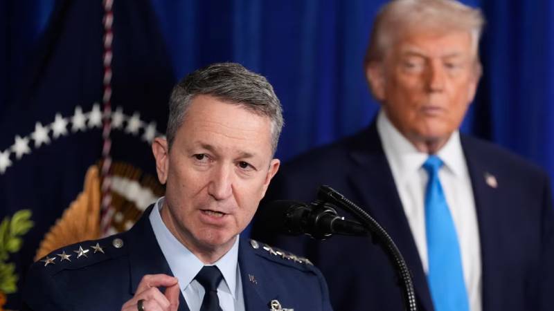 Venezuela'ya yönelik saldırıların detayları açıklandı