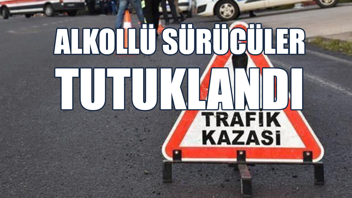 Gazimağusa’da 2 Ayrı Kaza...