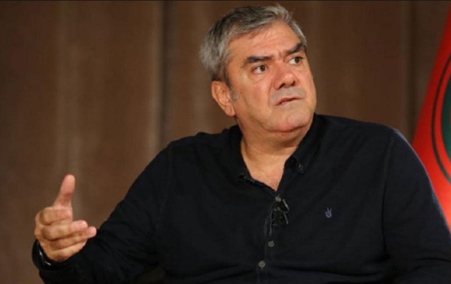 Gazeteci Yılmaz Özdil hakkında soruşturma başlatıldı