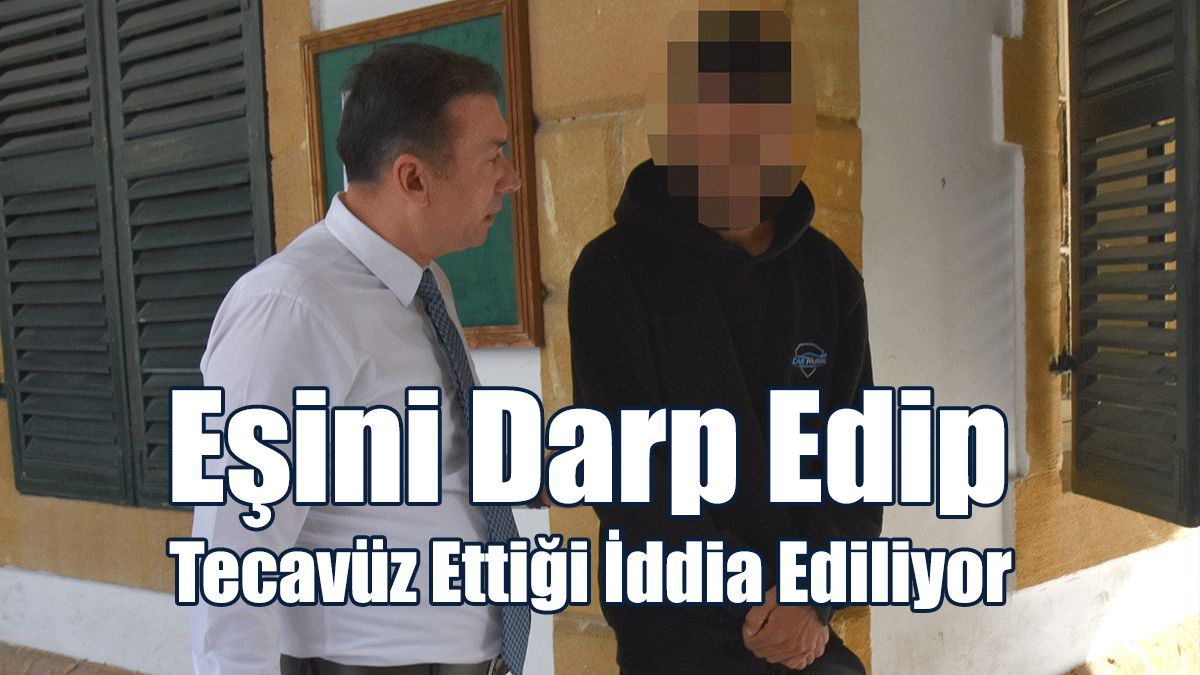 Soruşturma Sürüyor...  Zanlı 2 Gün Daha Tutuklu