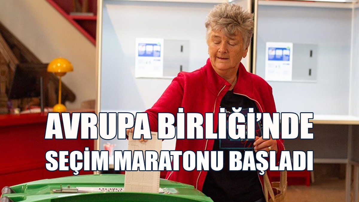 Seçimler, Bugünden İtibaren 4 Gün Sürecek