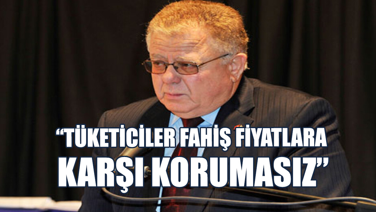 Işık, Hükümeti Duyarsız Kalmakla Suçladı