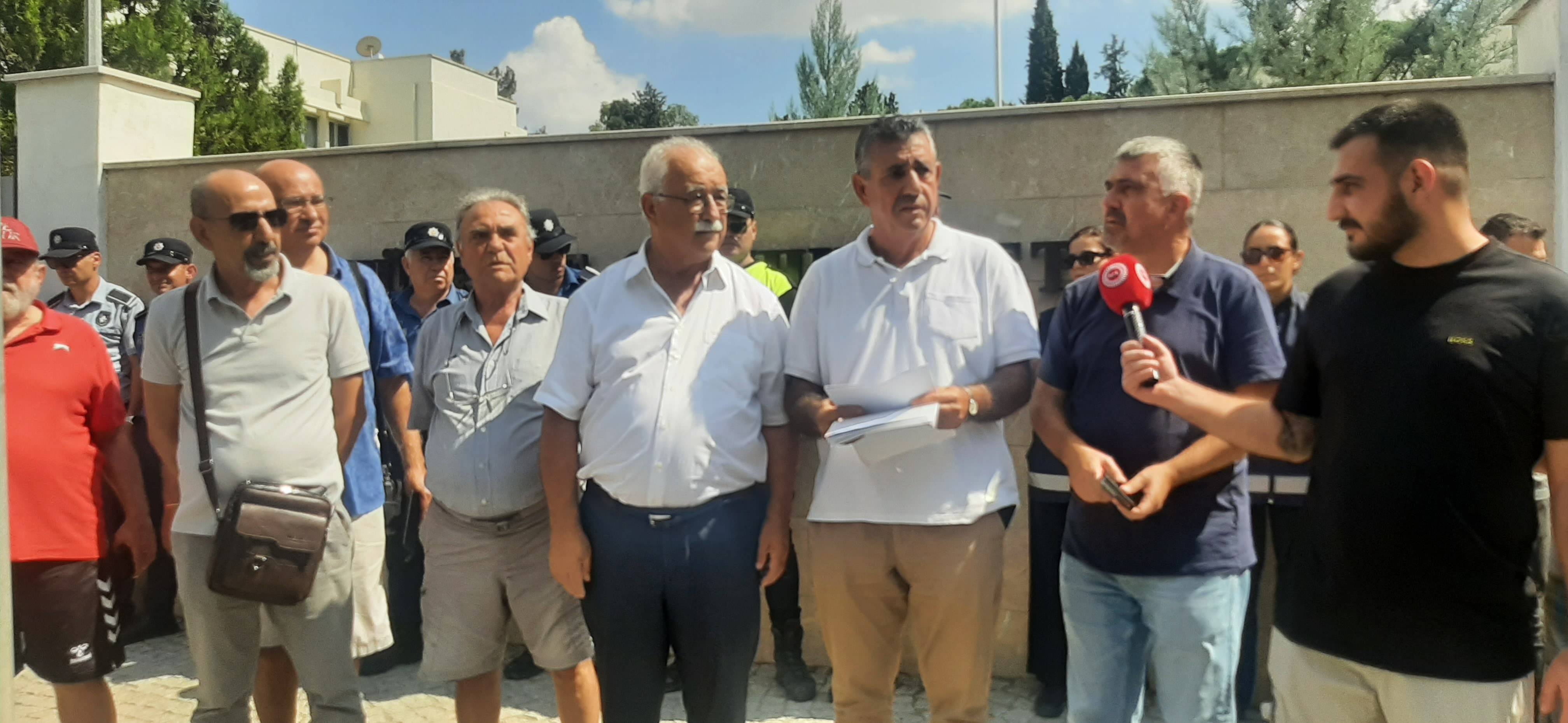 Kıbrıs sorununda New York öncesi çağrı: Ön hazırlıklar tamamlanmalı