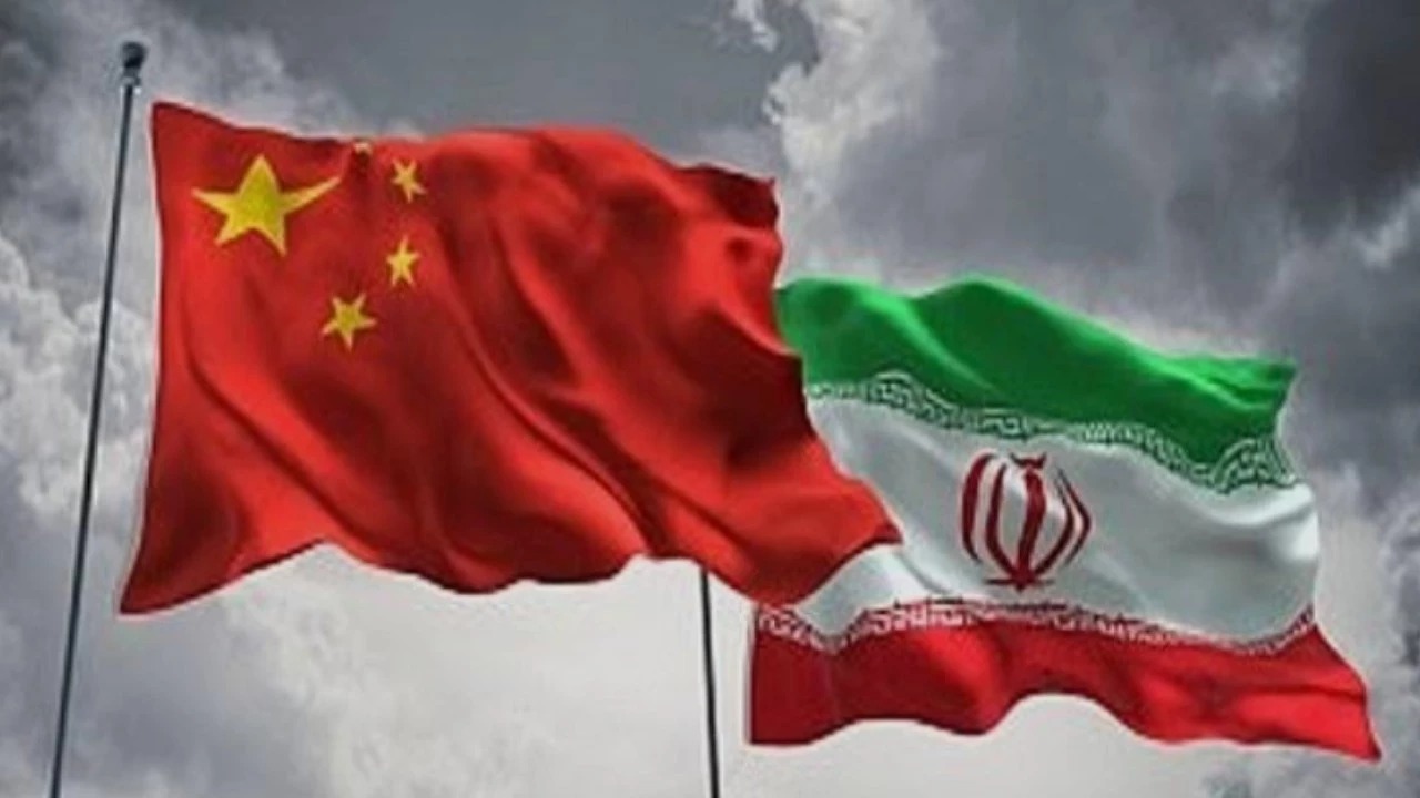 Çin İran'dan 3000 vatandaşını tahliye etti