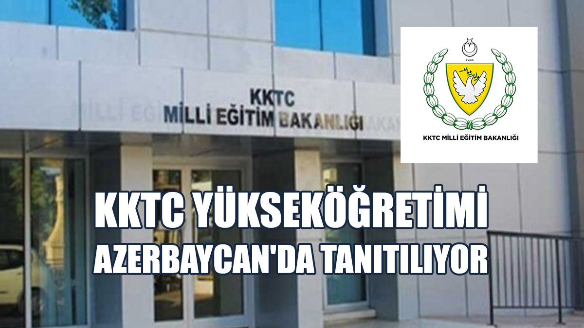 Tanıtım Fuarı, 30 Mayıs'ta Bakü Holiday Inn Hotel'de Yer Alacak