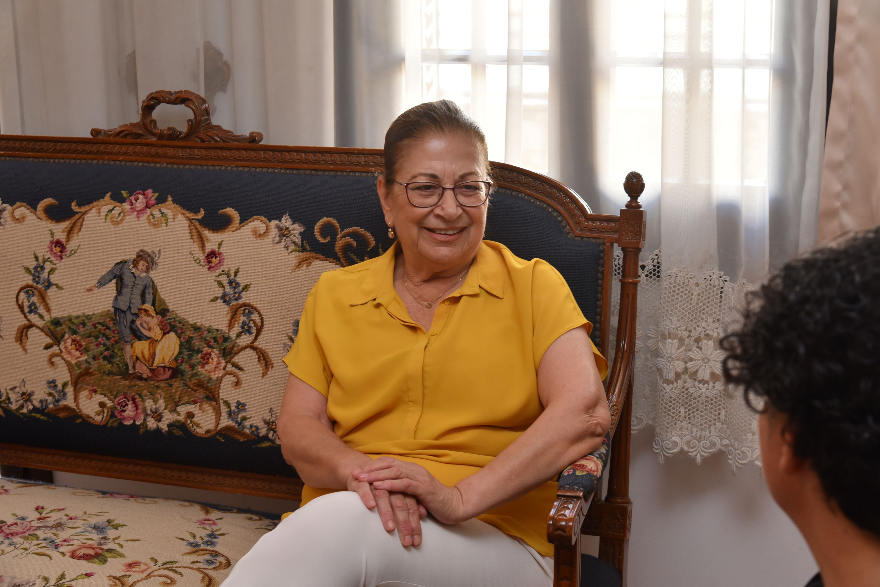 Bir kadın, bir hekim, bir ömür: Dr. Tomris Mahirel