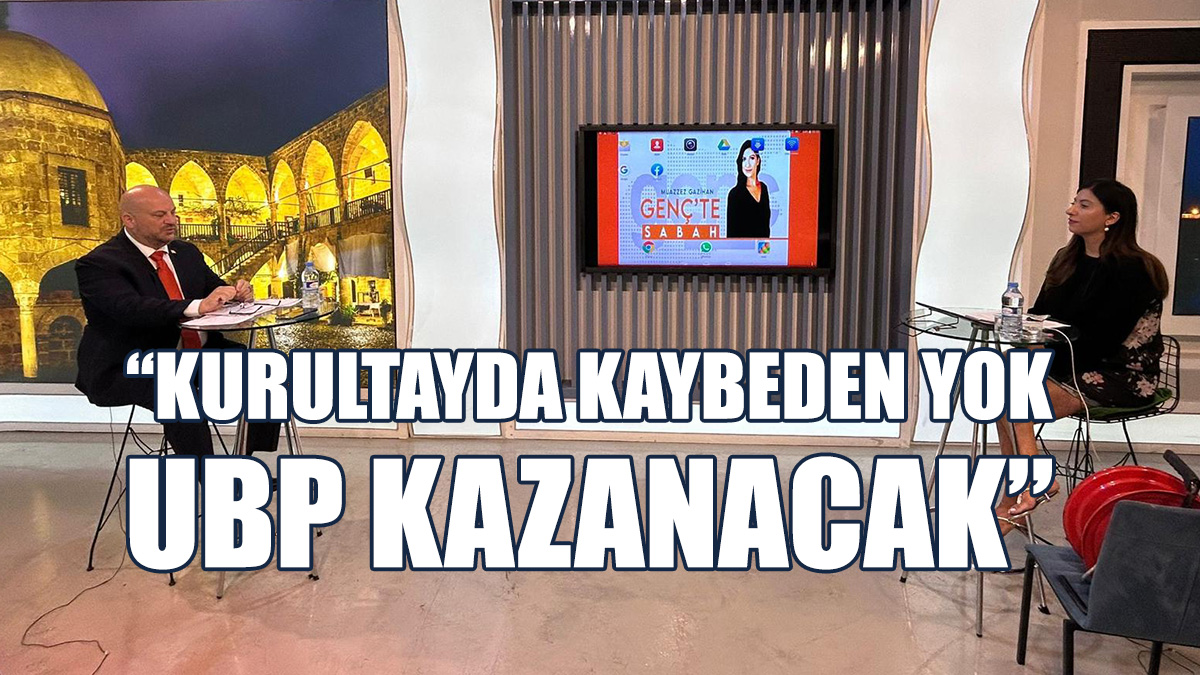 “Öyle Bir Sonuç Çıkacak Ki Herkes Kazanacak”