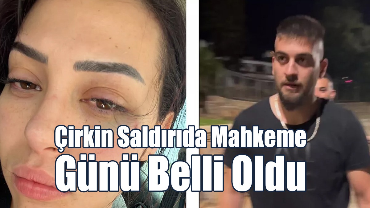Kıbrıslı Türk Genç Kıza Saldırı Davasında Mahkeme Günü Belli Oldu
