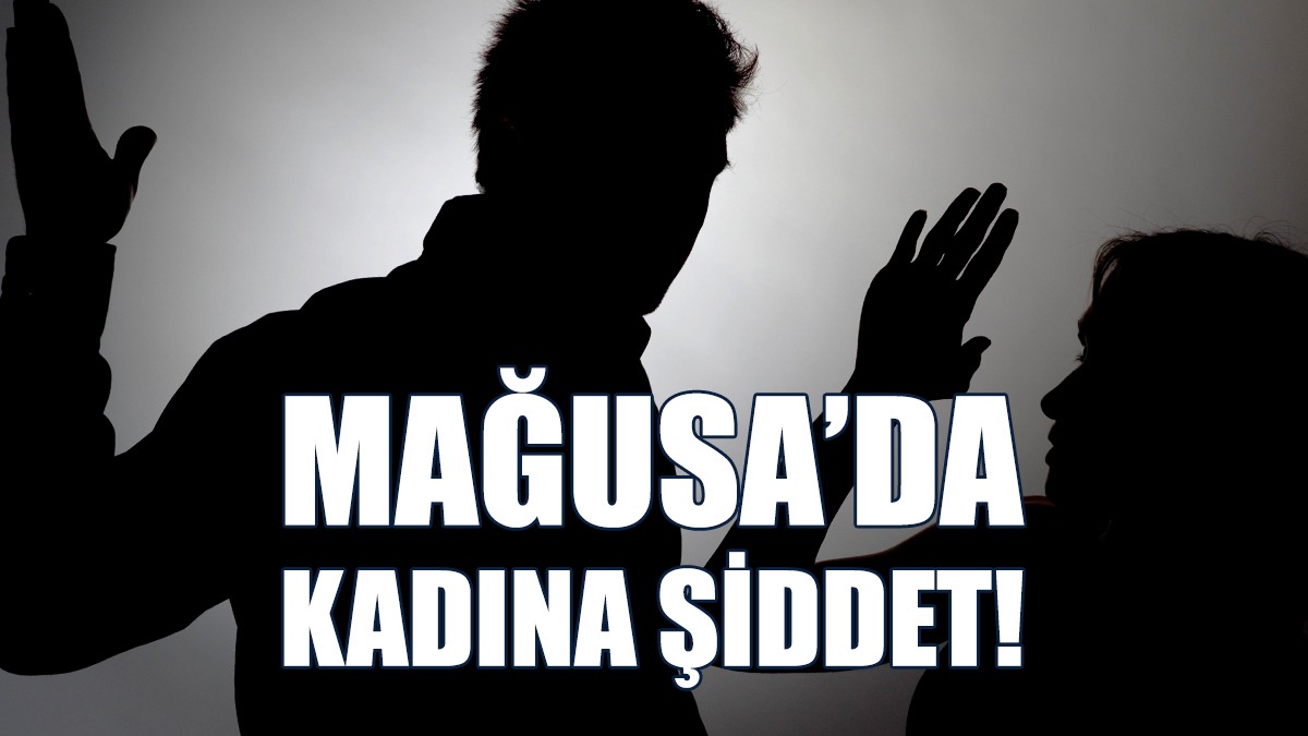 Bir Erkek Ciddi Şekilde Darp Ettiği Kadının Ayağını Kırdı