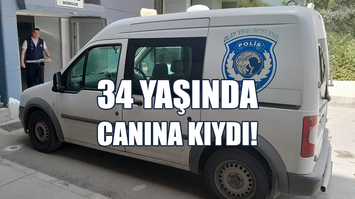 Yusuf Bektaş Apucu Yaşamını Sonlandırdı