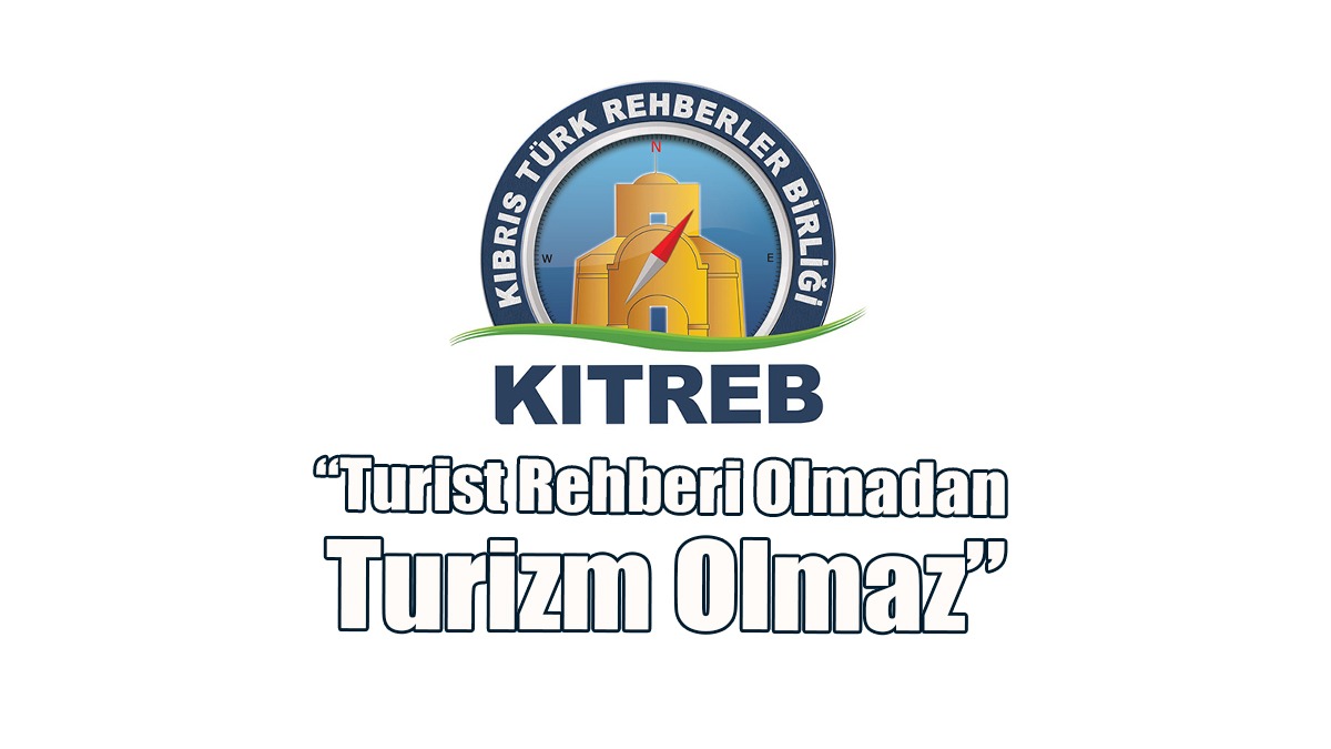 “Turist Rehberi Olmadan Turizm Olmaz”