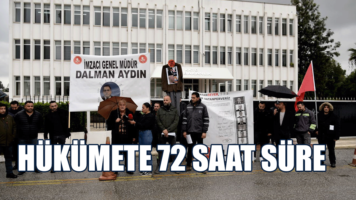 Sendika, Aksi Durumda Yargıya Başvuracak