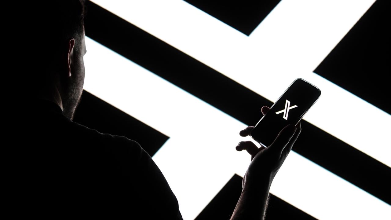 X’e erişimde sorun yaşanıyor